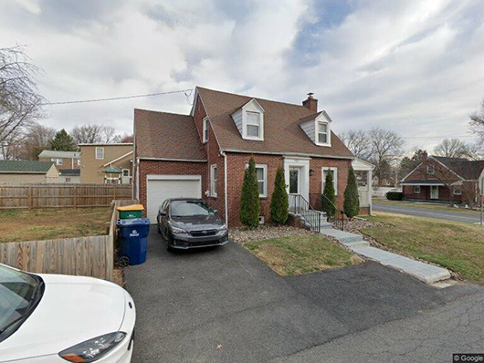 Beautiful homes