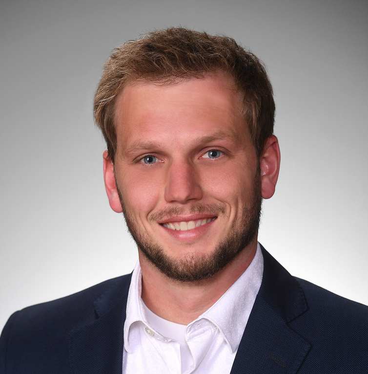 Derek Koehn