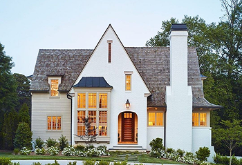 Beautiful homes